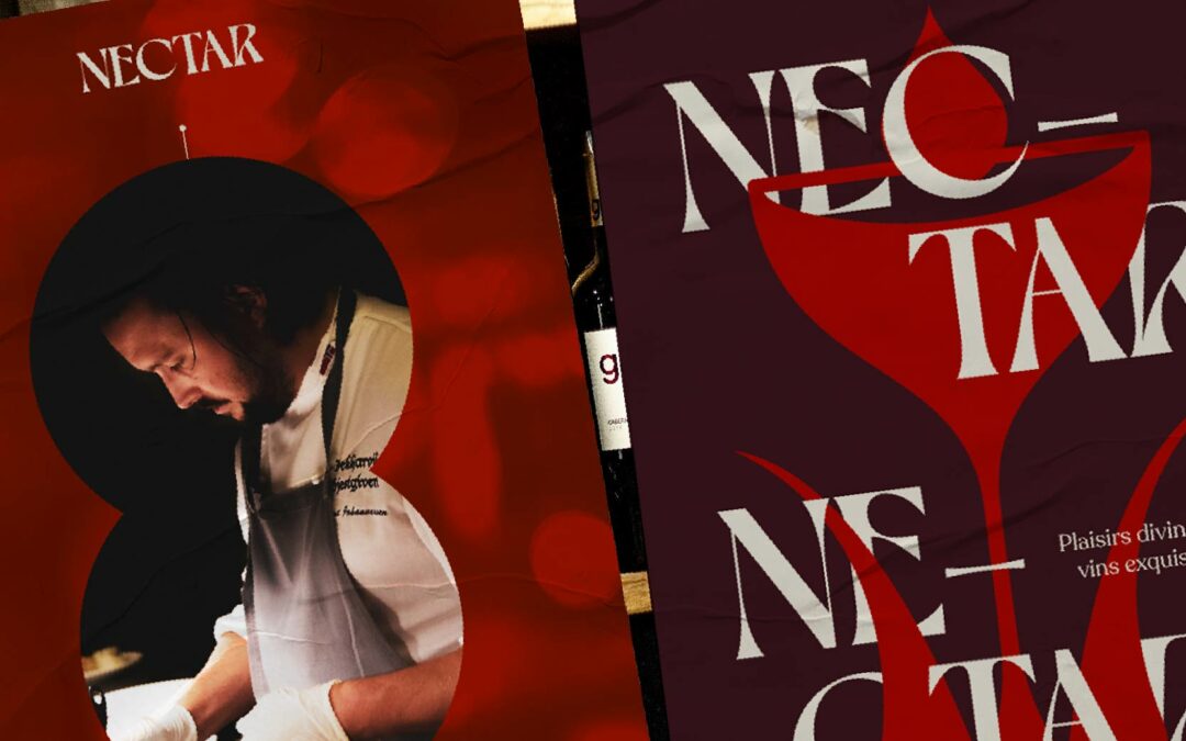 Nectar