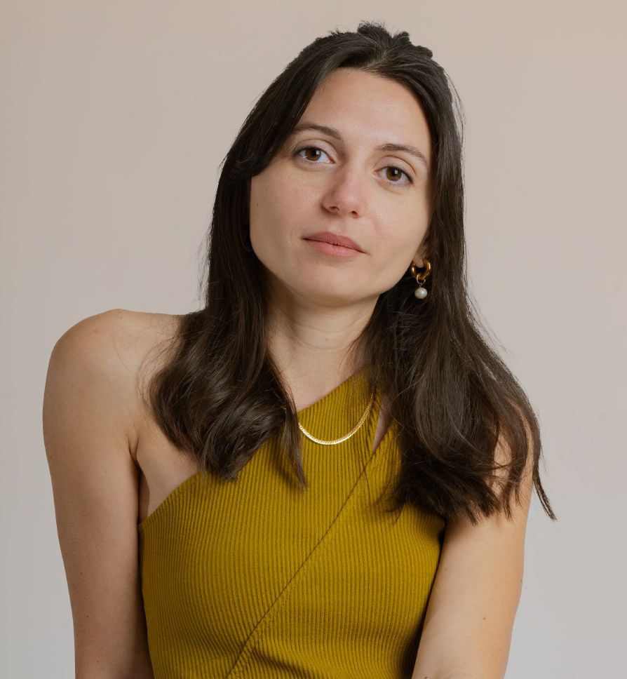 collectif alterego portrait manon