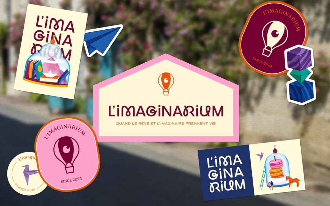 L’Imaginarium