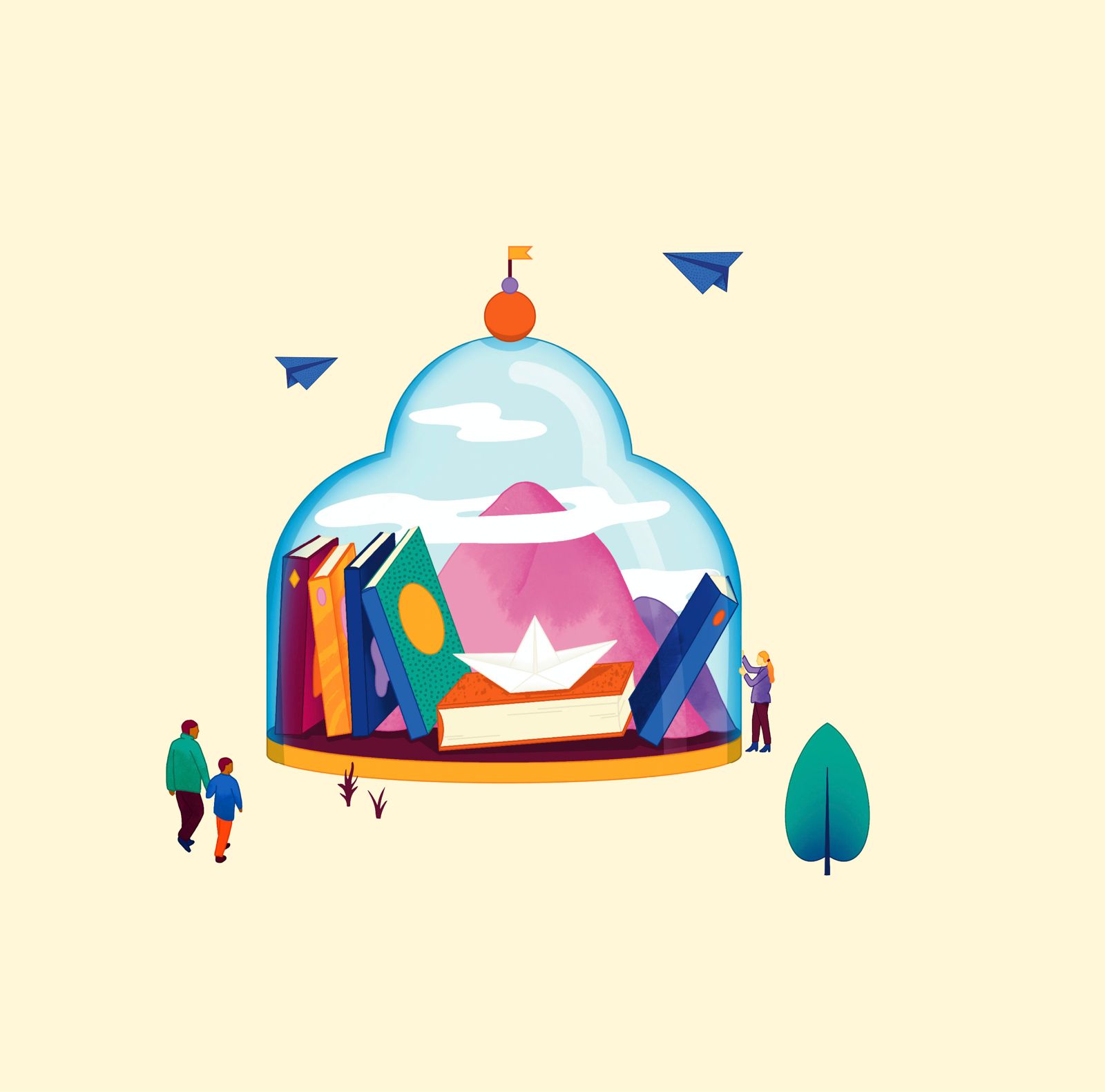 illustration-limaginarium-alterego-communication